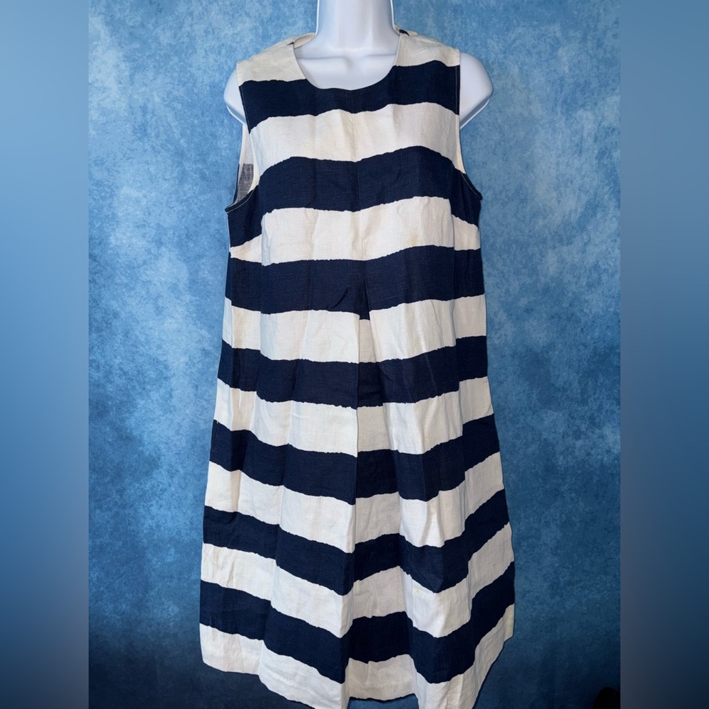 Jmclaughlin shirt dress